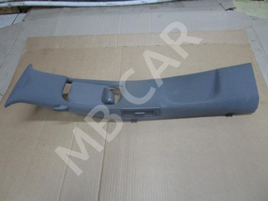 Накладка средней стойки MERCEDES-BENZ S-класс W221 рестайлинг (2009 - 2013) — Разборка Мерседес