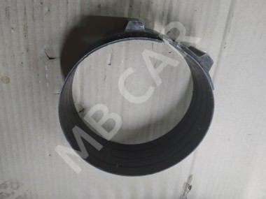 Детали АКПП MERCEDES-BENZ E-класс W210/S210 (1995 - 1999) — Разборка Мерседес