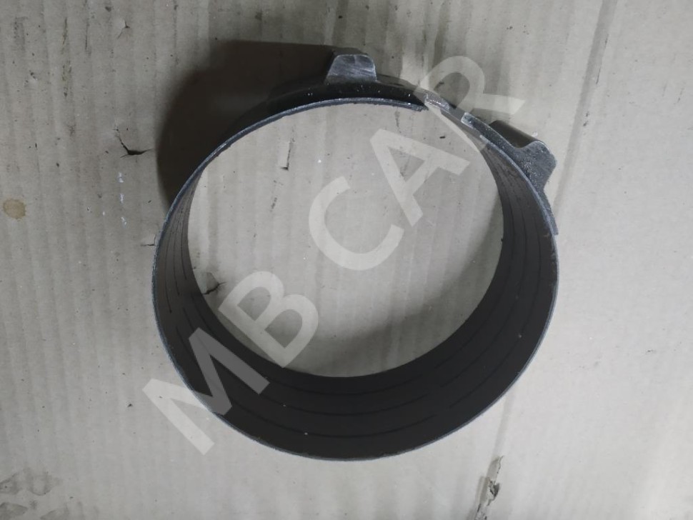 Детали АКПП MERCEDES-BENZ E-класс W210/S210 (1995 - 1999) фото 1 — Разборка Мерседес