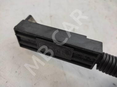 Провод стартера MERCEDES-BENZ C-класс W203/S203/CL203 (2000 - 2004) — Разборка Мерседес