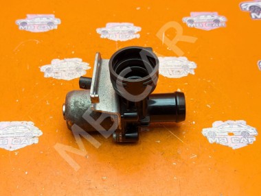 Клапан печки MERCEDES-BENZ C-класс W204/S204/С204 рестайлинг (2011 - 2015) &mdash; Разборка Мерседес