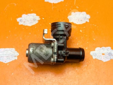 Клапан печки MERCEDES-BENZ C-класс W204/S204/С204 рестайлинг (2011 - 2015) &mdash; Разборка Мерседес