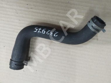 Патрубок ОЖ MERCEDES-BENZ Sprinter w906 — Разборка Мерседес