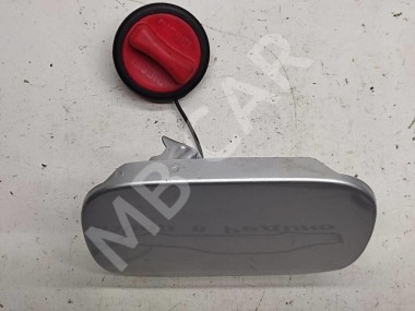 Лючок топливного бака MERCEDES-BENZ E-класс W211/S211 рестайлинг (2006 - 2009) — Разборка Мерседес