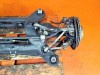 Подрамник задний MERCEDES-BENZ E-класс W212/S212/C207/A207 (2009 - 2013) фото 7 &mdash; Разборка Мерседес