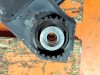 Подрамник задний MERCEDES-BENZ E-класс W212/S212/C207/A207 (2009 - 2013) фото 8 &mdash; Разборка Мерседес