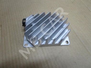 Усилитель звука MERCEDES-BENZ A-класс AMG W177 (2019 - 2023) — Разборка Мерседес