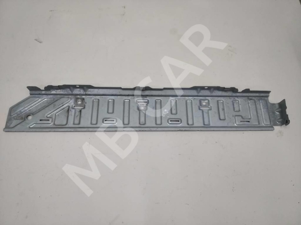 Усилитель MERCEDES-BENZ V-класс W447 (2014 - 2025) фото 1 — Разборка Мерседес