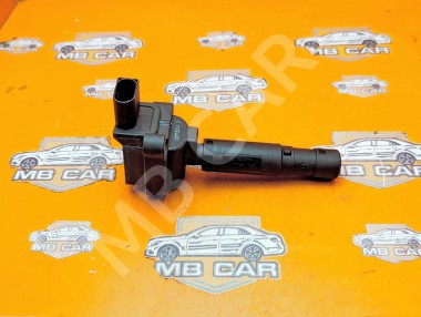 Катушка зажигания MERCEDES-BENZ E-класс W211/S211 (2002 - 2006) — Разборка Мерседес