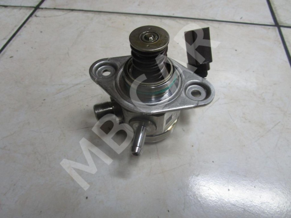 ТНВД MERCEDES-BENZ A-класс AMG W177 (2019 - 2023) фото 1 — Разборка Мерседес