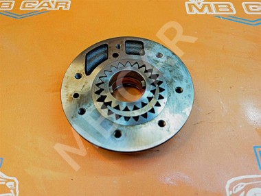 Насос маслянный АКПП MERCEDES-BENZ SLK-class w170 — Разборка Мерседес