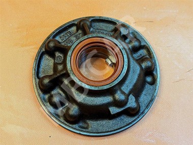 Насос маслянный АКПП MERCEDES-BENZ SLK-class w170 — Разборка Мерседес