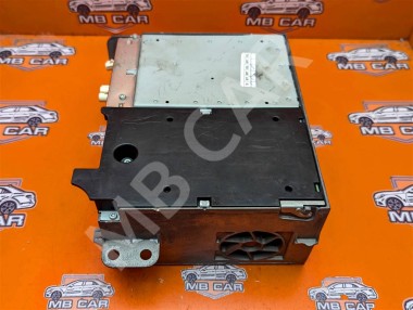 Команд MERCEDES-BENZ GLE-класс V167 (2018 - 2024) — Разборка Мерседес