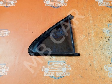 Стекло заднее правое MERCEDES-BENZ S-класс W220 (1998 - 2005) &mdash; Разборка Мерседес