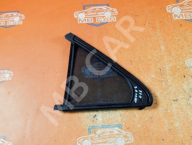 Стекло заднее правое MERCEDES-BENZ S-класс W220 (1998 - 2005) &mdash; Разборка Мерседес