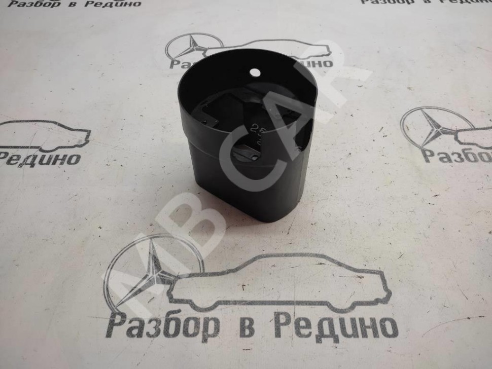Кожух рулевой колонки MERCEDES-BENZ CLK-класс C209/A209 (2002 - 2005) фото 1 — Разборка Мерседес