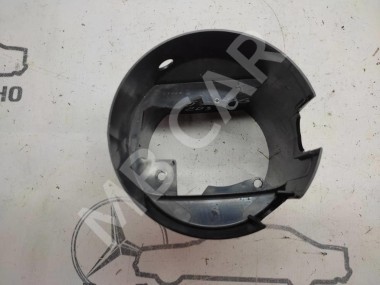 Кожух рулевой колонки MERCEDES-BENZ CLK-класс C209/A209 (2002 - 2005) — Разборка Мерседес