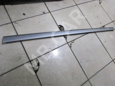 Молдинг двери MERCEDES-BENZ E-класс W211/S211 рестайлинг (2006 - 2009) — Разборка Мерседес