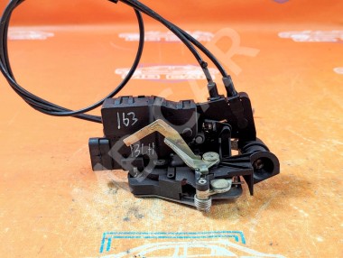 Замок двери задней левой MERCEDES-BENZ M-класс W163 рестайлинг (2001 - 2005) — Разборка Мерседес