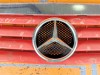 Решетка радиатора MERCEDES-BENZ A-класс W168 рестайлинг (2001 - 2004) фото 3 &mdash; Разборка Мерседес