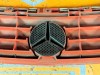 Решетка радиатора MERCEDES-BENZ A-класс W168 рестайлинг (2001 - 2004) фото 7 &mdash; Разборка Мерседес