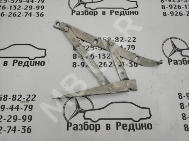 Петля капота MERCEDES-BENZ Vito W638 (1996 - 2003) — Разборка Мерседес