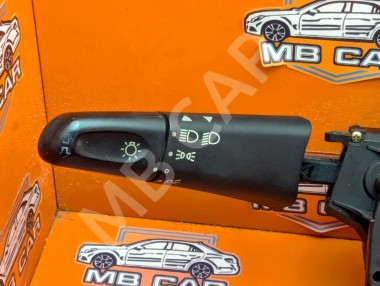 Переключатель подрулевой MERCEDES-BENZ M-класс W163 (1997 - 2001) — Разборка Мерседес