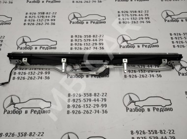 Шторка заднего стекла MERCEDES-BENZ E-класс W211/S211 рестайлинг (2006 - 2009) — Разборка Мерседес