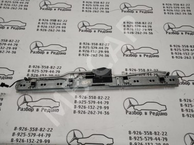 Шторка заднего стекла MERCEDES-BENZ E-класс W211/S211 рестайлинг (2006 - 2009) — Разборка Мерседес