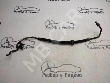 Трубка ГУРа MERCEDES-BENZ S-класс W220 (1998 - 2005) — Разборка Мерседес