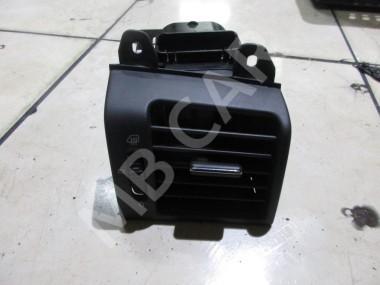 Воздуховод MERCEDES-BENZ E-класс W210/S210 рестайлинг (1999 - 2003) — Разборка Мерседес