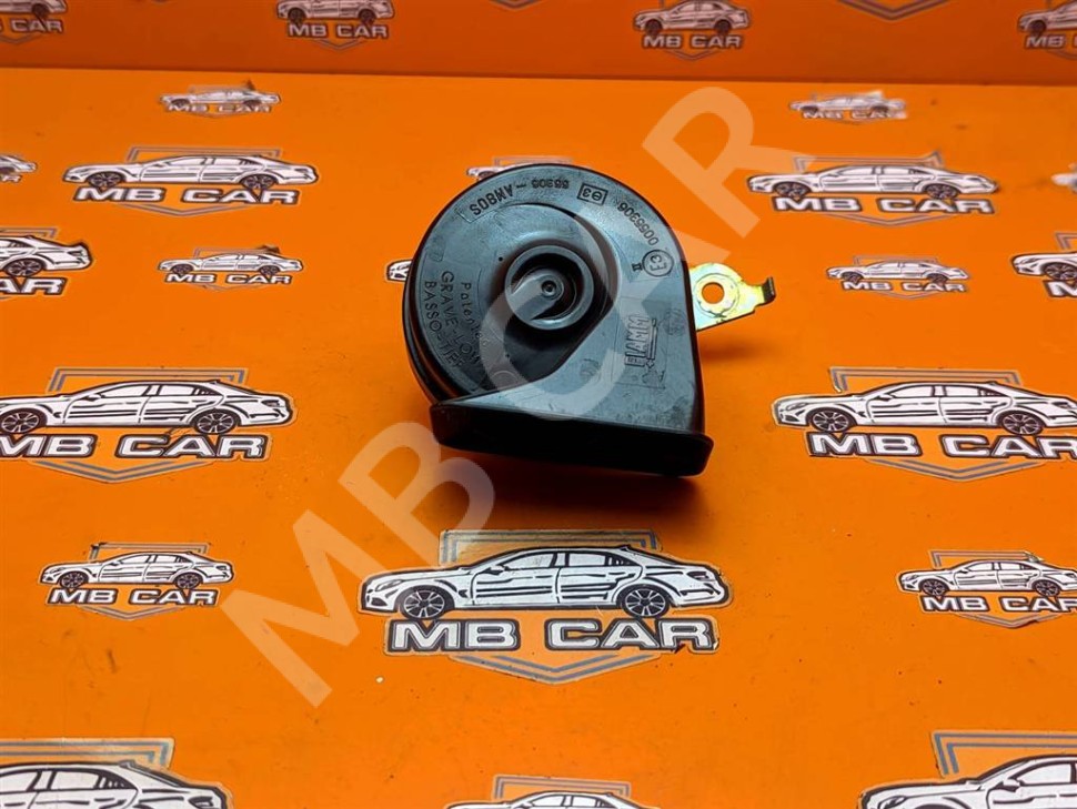 Сигнал MERCEDES-BENZ E-класс W211/S211 (2002 - 2006) фото 1 &mdash; Разборка Мерседес