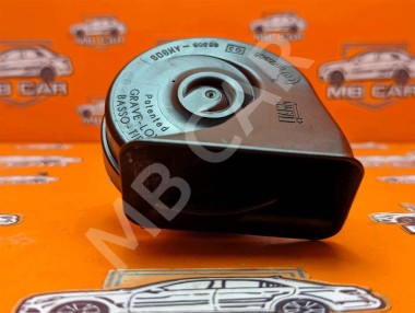 Сигнал MERCEDES-BENZ E-класс W211/S211 (2002 - 2006) — Разборка Мерседес