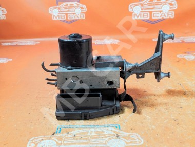 Блок ABS MERCEDES-BENZ C-класс W203/S203/CL203 (2000 - 2004) — Разборка Мерседес