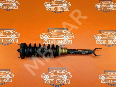 Стойка передняя MERCEDES-BENZ E-класс W211/S211 рестайлинг (2006 - 2009) — Разборка Мерседес