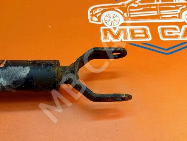 Стойка передняя MERCEDES-BENZ E-класс W211/S211 рестайлинг (2006 - 2009) — Разборка Мерседес