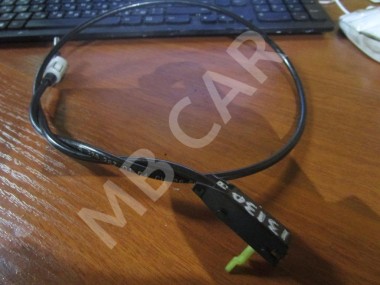 Трос кулисы АКПП MERCEDES-BENZ S-класс W220 рестайлинг (2002 - 2005) — Разборка Мерседес