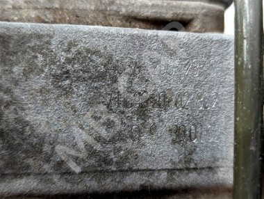 МКПП в сборе MERCEDES-BENZ Vito W638 (1996 - 2003) — Разборка Мерседес