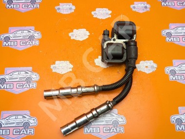 Катушка зажигания MERCEDES-BENZ M-класс AMG W163 (2000 - 2001) &mdash; Разборка Мерседес