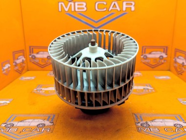 Моторчик отопителя MERCEDES-BENZ A-класс W168 рестайлинг (2001 - 2004) A 210 2.1 AT (140 л.с.) &mdash; Разборка Мерседес