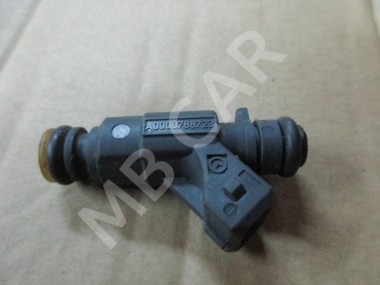 Форсунка БЕНЗИН MERCEDES-BENZ A-класс W168 (1997 - 2001) — Разборка Мерседес