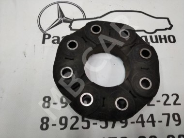 Муфта кардана MERCEDES-BENZ E-класс W211/S211 рестайлинг (2006 - 2009) — Разборка Мерседес