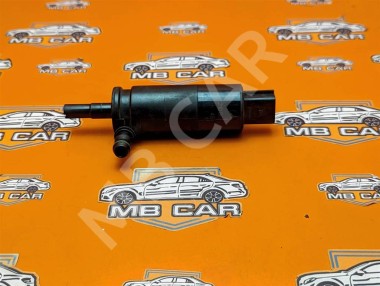 Насос омывателей MERCEDES-BENZ CLK-класс C209/A209 (2002 - 2005) — Разборка Мерседес