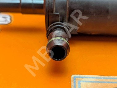 Насос омывателей MERCEDES-BENZ CLK-класс C209/A209 (2002 - 2005) — Разборка Мерседес