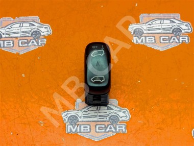 Кнопка MERCEDES-BENZ Vito W638 (1996 - 2003) — Разборка Мерседес