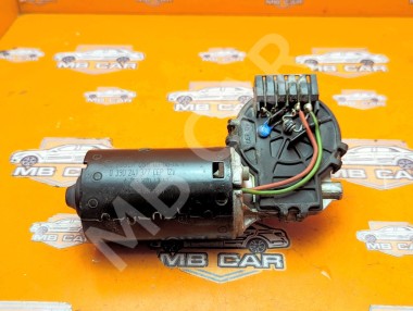 Моторчик дворников передний MERCEDES-BENZ M-класс W163 рестайлинг (2001 - 2005) — Разборка Мерседес