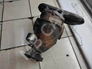 Редуктор задний MERCEDES-BENZ S-класс W220 рестайлинг (2002 - 2005) — Разборка Мерседес