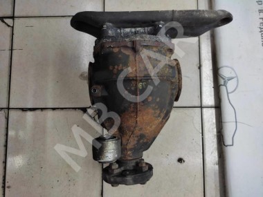 Редуктор задний MERCEDES-BENZ S-класс W220 рестайлинг (2002 - 2005) — Разборка Мерседес
