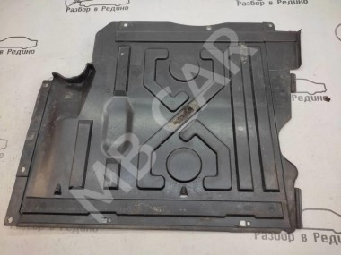 Защита днища MERCEDES-BENZ A-класс W168 (1997 - 2001) — Разборка Мерседес