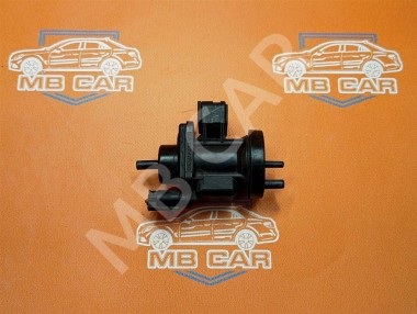 Клапан турбины MERCEDES-BENZ A-класс W168 рестайлинг (2001 - 2004) — Разборка Мерседес